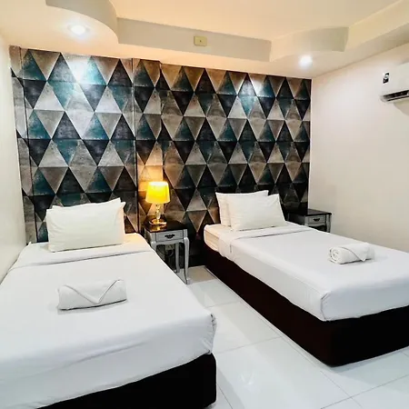 Bed By Tha-Pra Sha Plus Bangkok Bagian luar foto