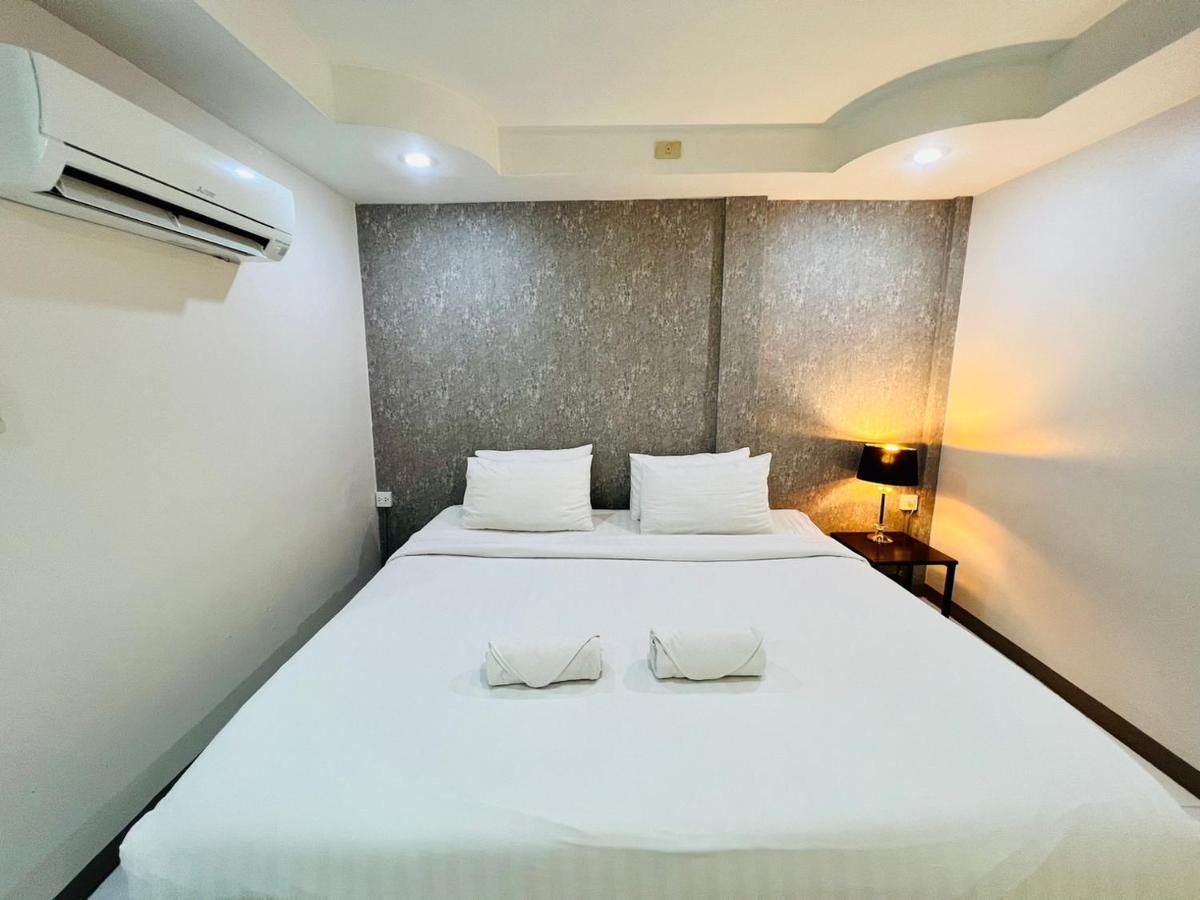 Bed By Tha-pra Sha 2* Bangkok