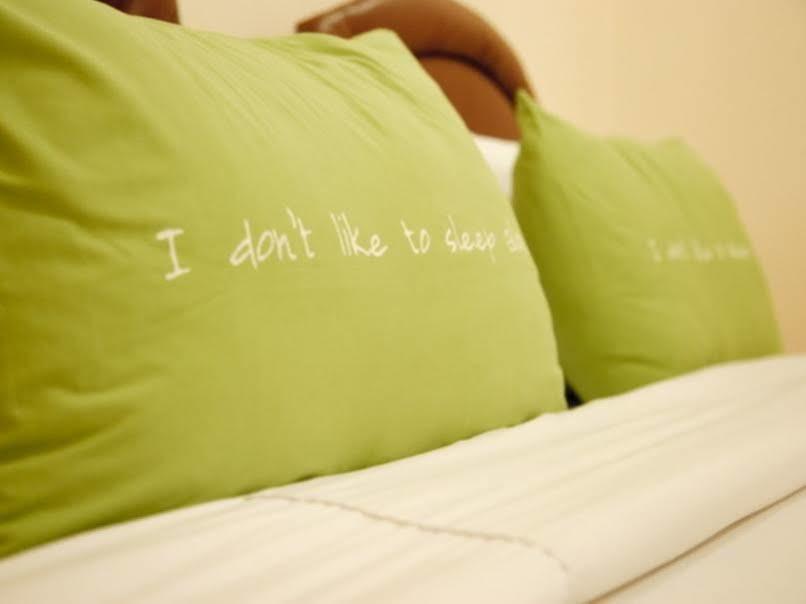 Bed By Tha-Pra Sha Plus होटल
